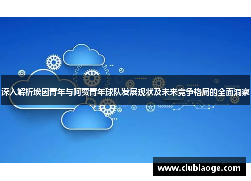 深入解析埃因青年与阿贾青年球队发展现状及未来竞争格局的全面洞察