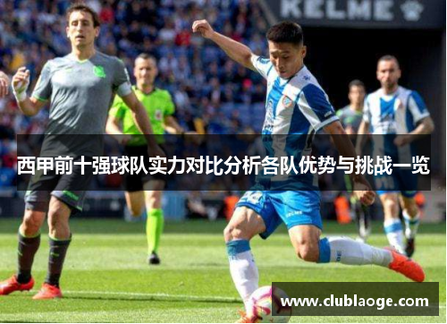 西甲前十强球队实力对比分析各队优势与挑战一览 西甲前十强球队实力对比分析各队优势与挑战一览