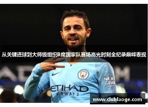 从关键进球到大师级组织B席国家队赛场高光时刻全纪录巅峰表现