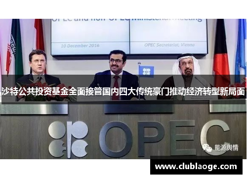 沙特公共投资基金全面接管国内四大传统豪门推动经济转型新局面